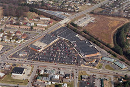 Colonial Heights Shopping Center