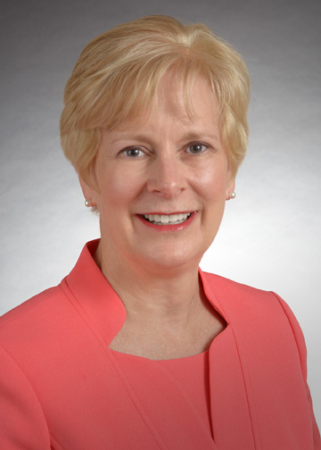 Teresa C. Peters, CPM